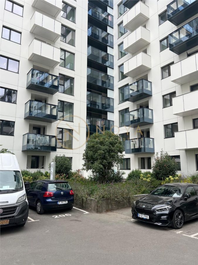 Vanzare apartament de 2 camere Cortina North - foto 15