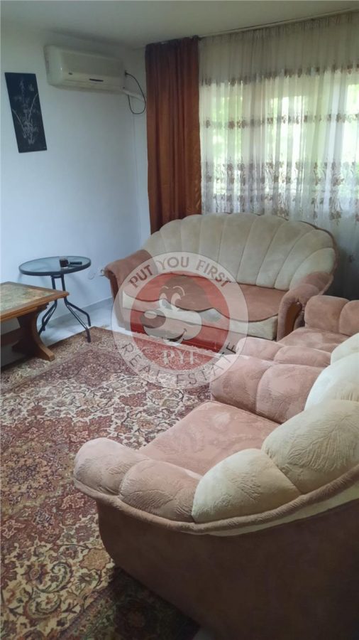 Parc Plumbuita | 4 camere | decomandat | 82 mp | B13148 - 