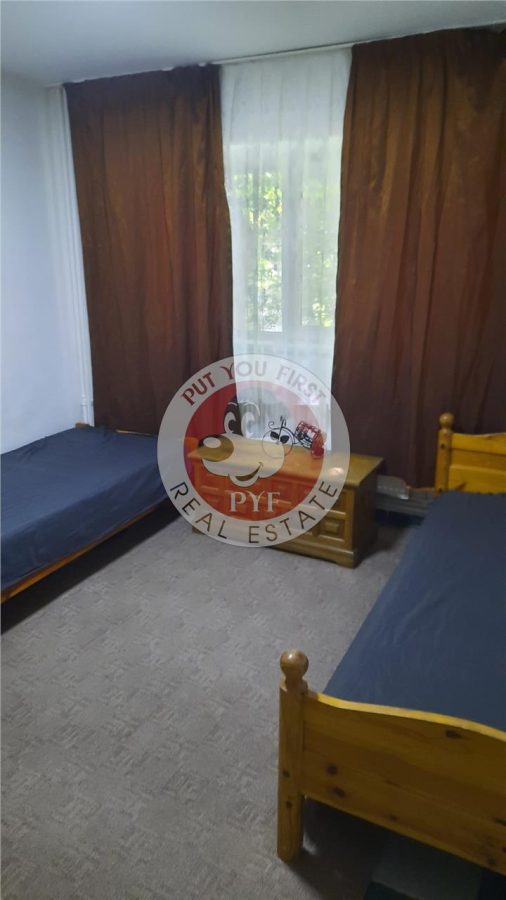 Parc Plumbuita | 4 camere | decomandat | 82 mp | B13148 - foto 2