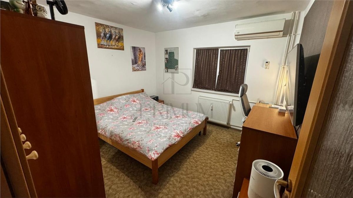 SOARELUI | 4 CAM | ET.1 | DECOMANDAT | 2 BAI | ANVELOPAT | ZONA EXCELENTA - foto 2