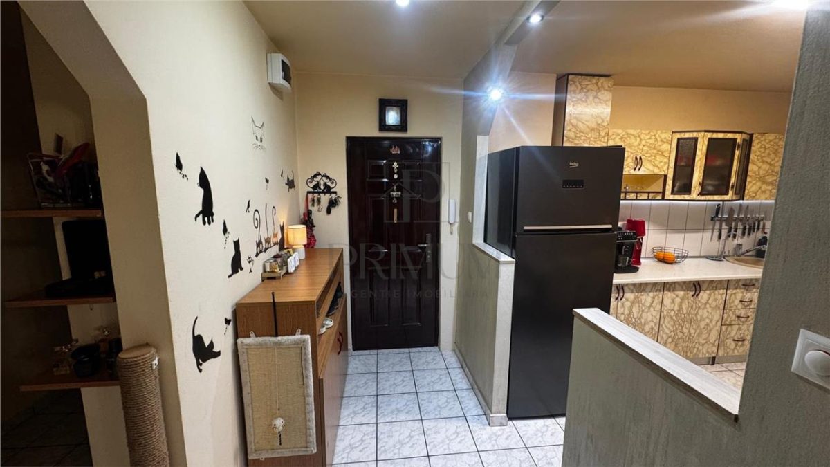 SOARELUI | 4 CAM | ET.1 | DECOMANDAT | 2 BAI | ANVELOPAT | ZONA EXCELENTA - foto 15