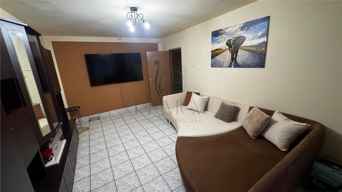 SOARELUI | 4 CAM | ET.1 | DECOMANDAT | 2 BAI | ANVELOPAT | ZONA EXCELENTA - foto 16