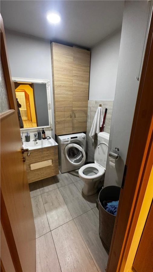 SOARELUI | 4 CAM | ET.1 | DECOMANDAT | 2 BAI | ANVELOPAT | ZONA EXCELENTA - foto 7