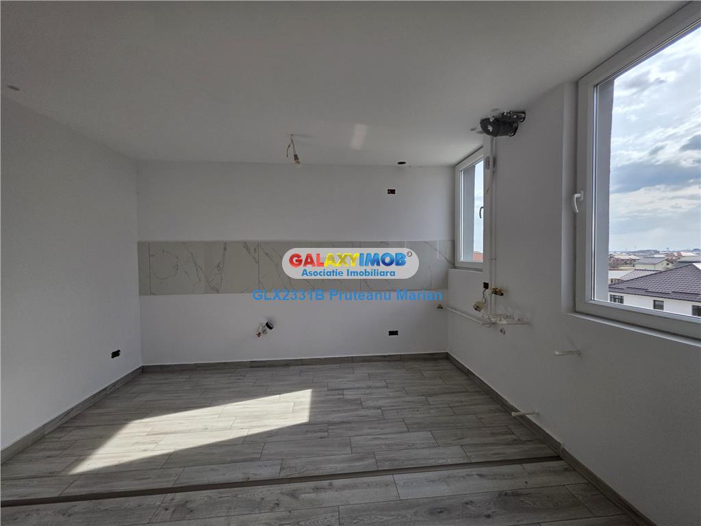 Vanzare apartament Premium cu 3 camere situat apropae de Str Dantelei - foto 2