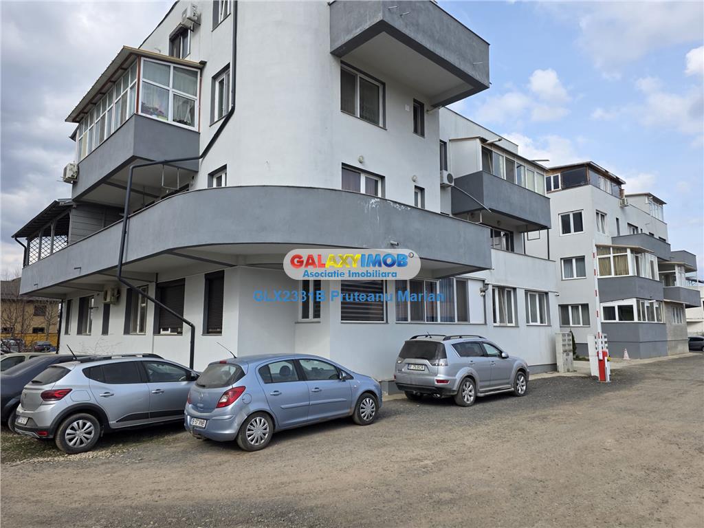 Vanzare apartament Premium cu 3 camere situat apropae de Str Dantelei - foto 19