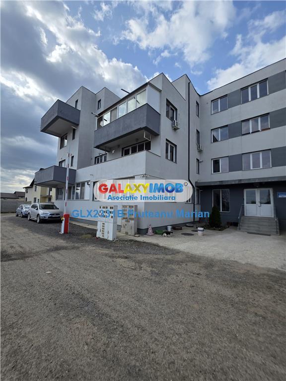 Vanzare apartament Premium cu 3 camere situat apropae de Str Dantelei - foto 20