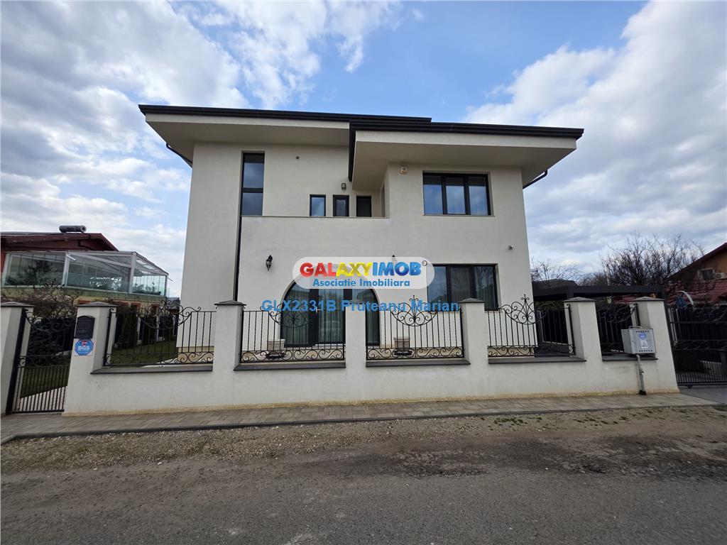 Vanzare apartament Premium cu 3 camere situat apropae de Str Dantelei - foto 21