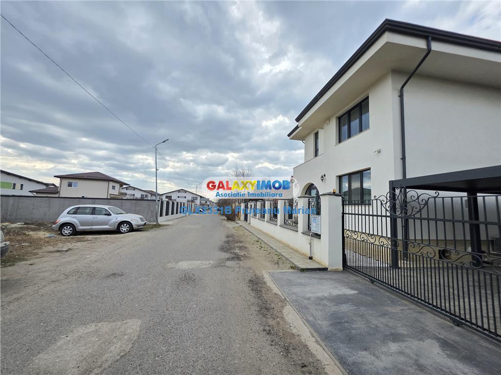 Vanzare apartament Premium cu 3 camere situat apropae de Str Dantelei - foto 22