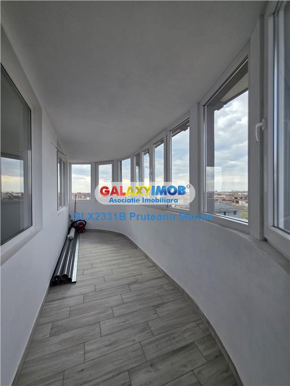 Vanzare apartament Premium cu 3 camere situat apropae de Str Dantelei - foto 8