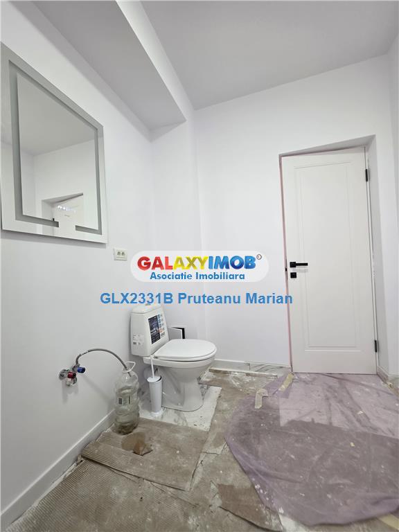 Vanzare casa de tip duplex Premium situata in apropriere de str Parfum - foto 11