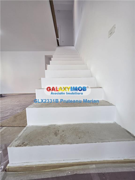 Vanzare casa de tip duplex Premium situata in apropriere de str Parfum - foto 13