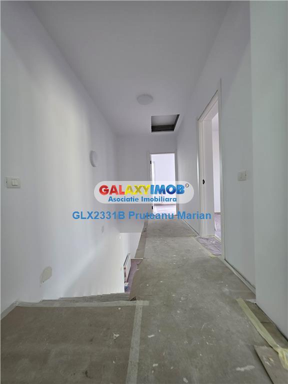 Vanzare casa de tip duplex Premium situata in apropriere de str Parfum - foto 14