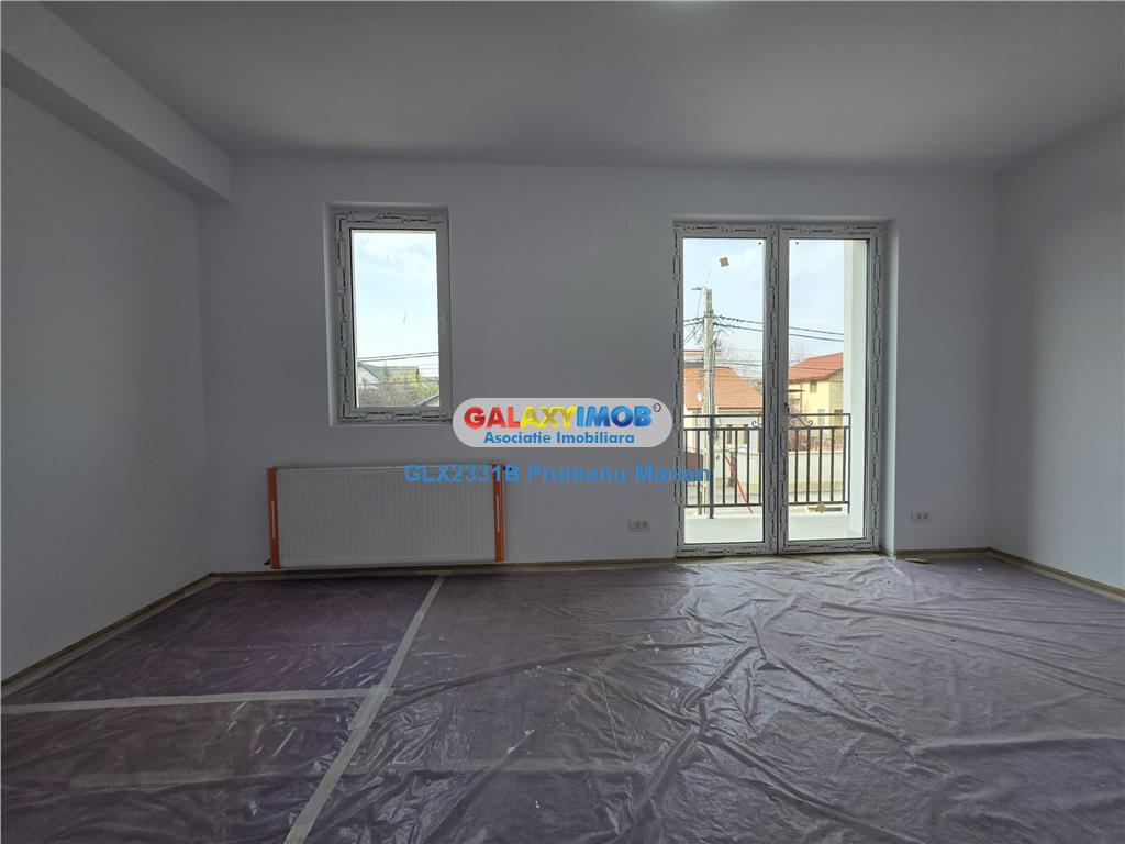 Vanzare casa de tip duplex Premium situata in apropriere de str Parfum - foto 15