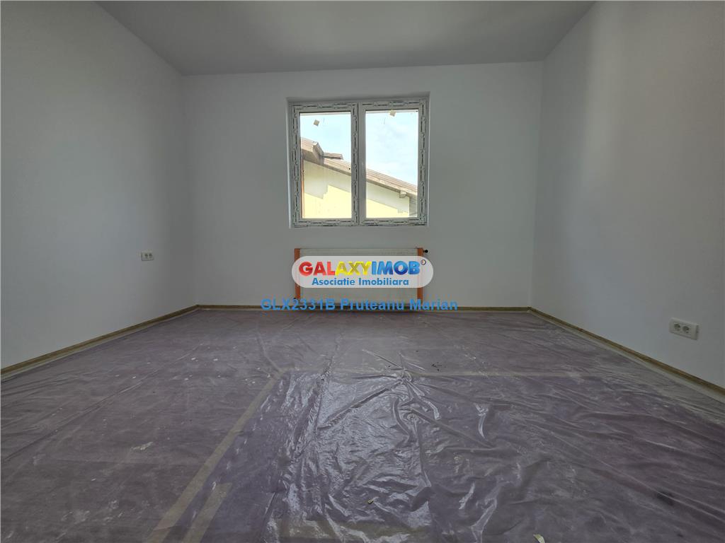 Vanzare casa de tip duplex Premium situata in apropriere de str Parfum - foto 17