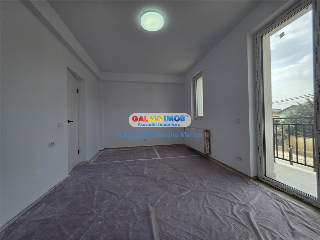 Vanzare casa de tip duplex Premium situata in apropriere de str Parfum - foto 18