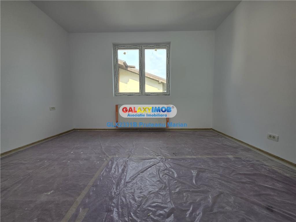 Vanzare casa de tip duplex Premium situata in apropriere de str Parfum - foto 20