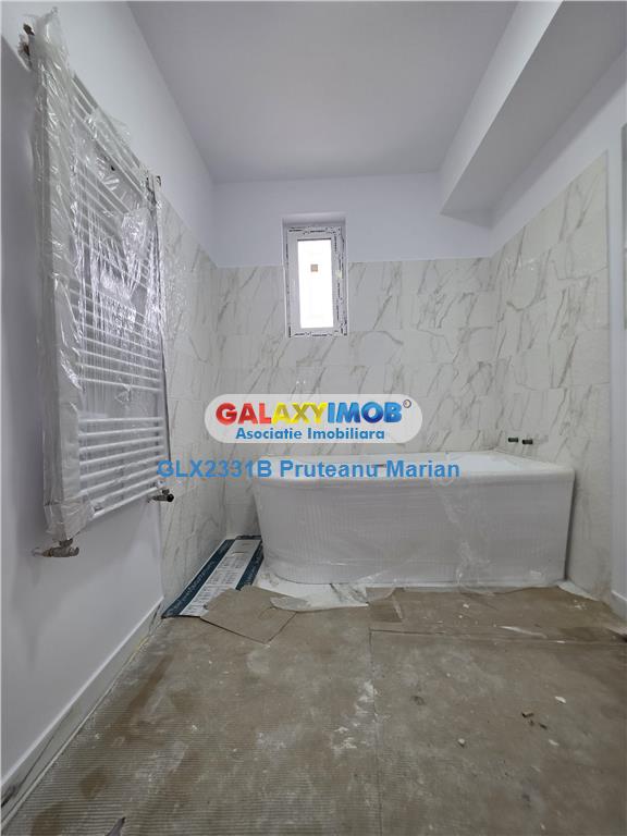 Vanzare casa de tip duplex Premium situata in apropriere de str Parfum - foto 21