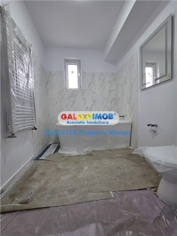 Vanzare casa de tip duplex Premium situata in apropriere de str Parfum - foto 22