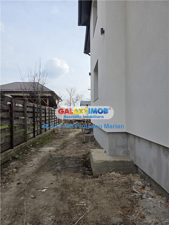 Vanzare casa de tip duplex Premium situata in apropriere de str Parfum - foto 23