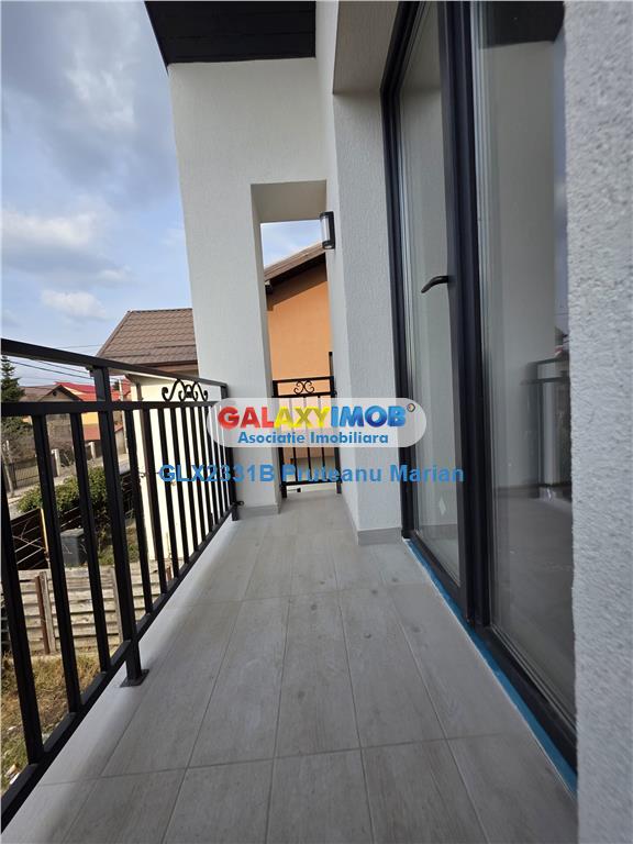 Vanzare casa de tip duplex Premium situata in apropriere de str Parfum - foto 4