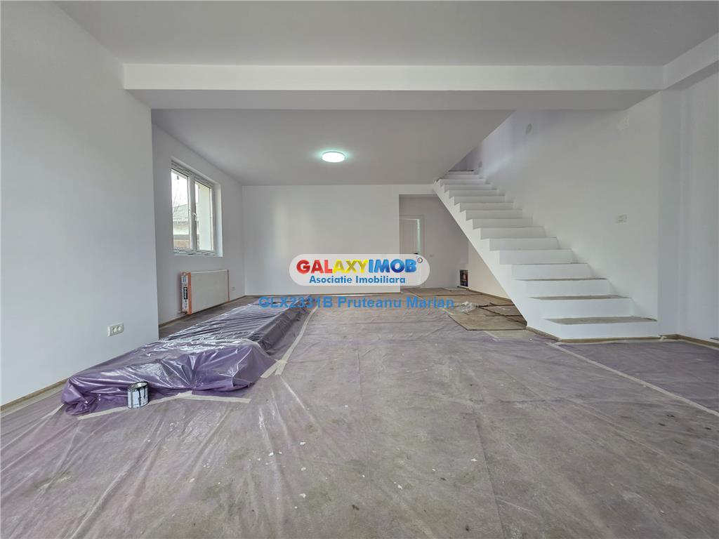 Vanzare casa de tip duplex Premium situata in apropriere de str Parfum - foto 5