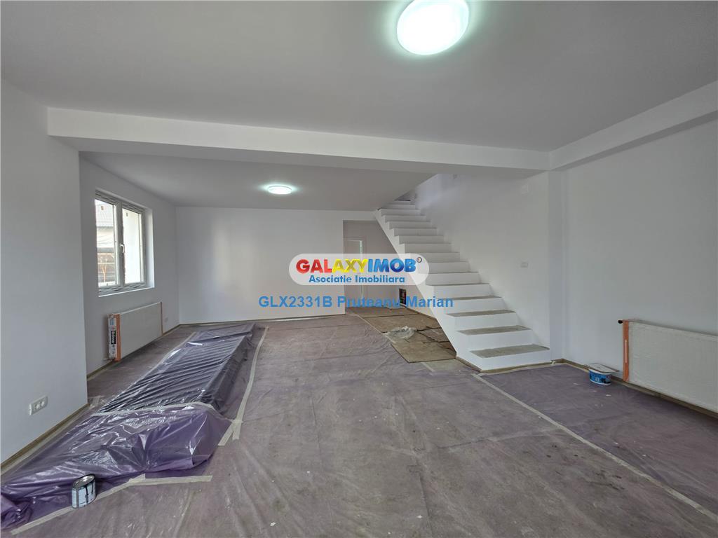 Vanzare casa de tip duplex Premium situata in apropriere de str Parfum - foto 6