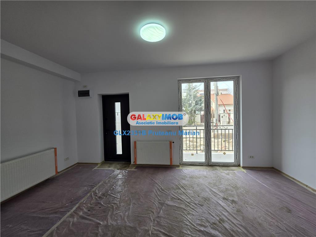 Vanzare casa de tip duplex Premium situata in apropriere de str Parfum - foto 7