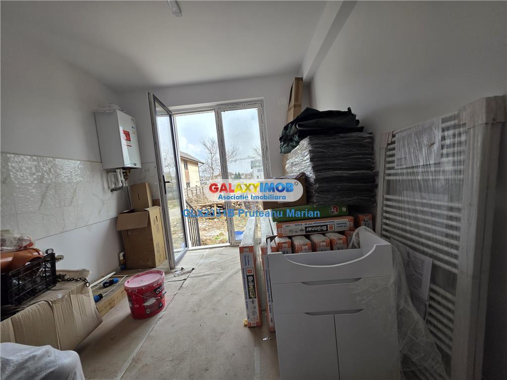 Vanzare casa de tip duplex Premium situata in apropriere de str Parfum - foto 8