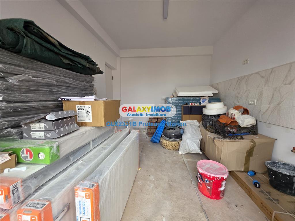 Vanzare casa de tip duplex Premium situata in apropriere de str Parfum - foto 9