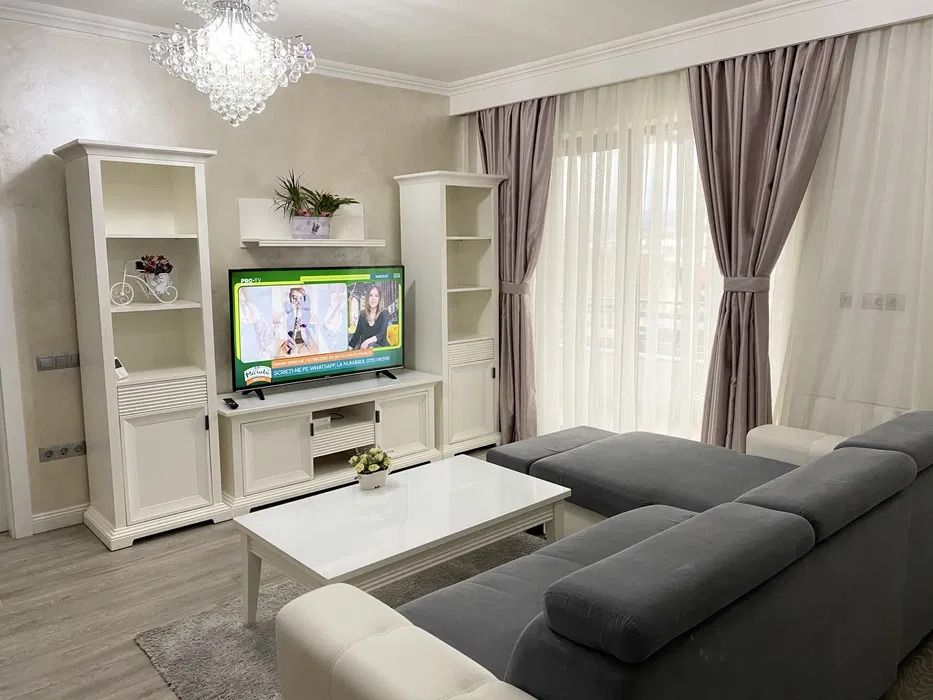 Apartament 2 camere modern | parcare | Marasti - Cluj-Napoca