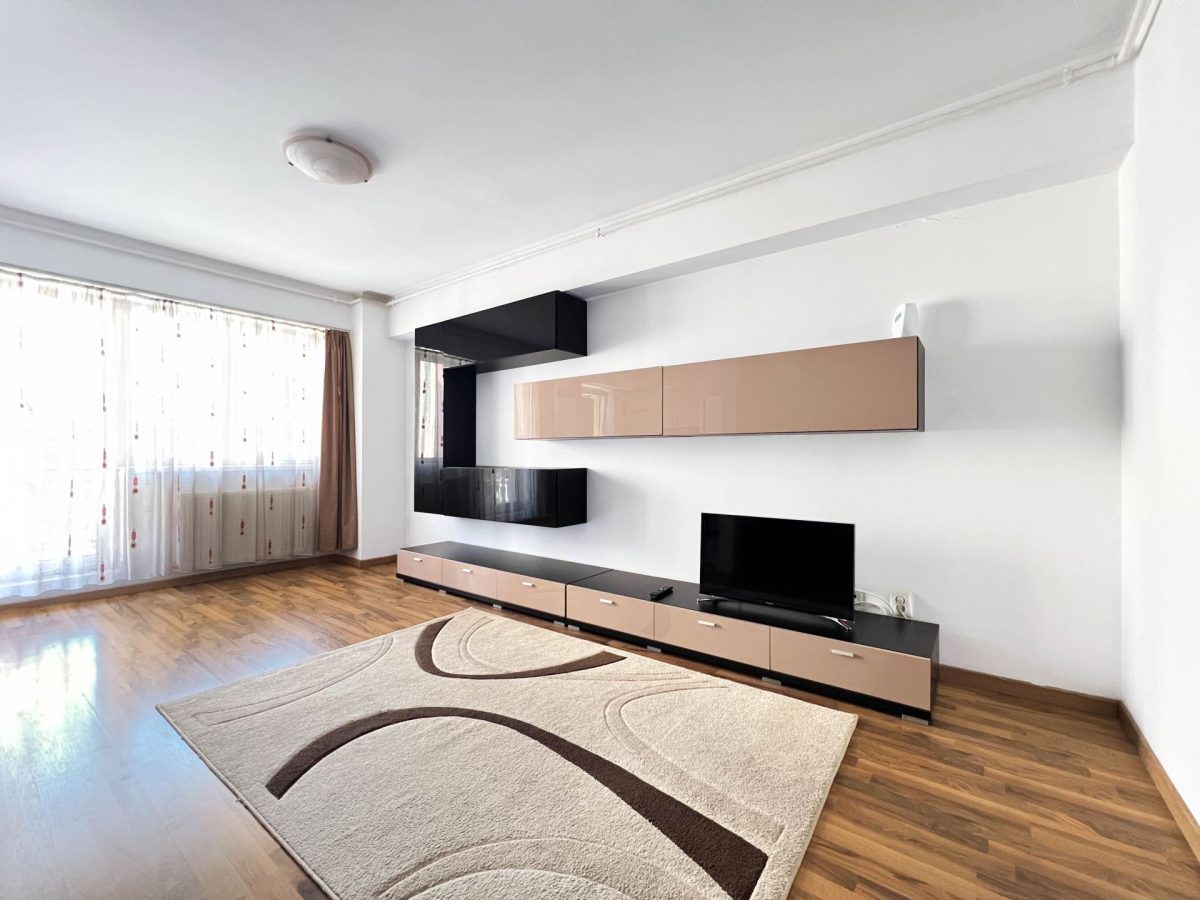 Apartament cu 1 camera + nisa de dormit, Marasti | Zona Iulius Mall - Cluj-Napoca