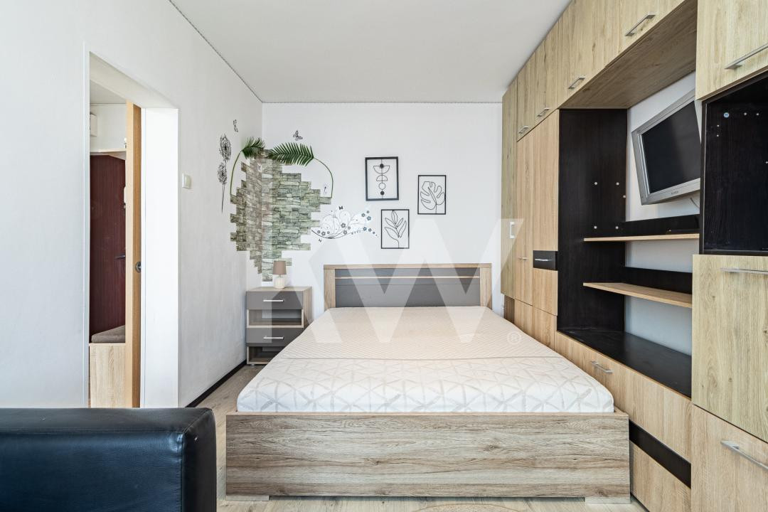 Garsoniera de vanzare - Brasov