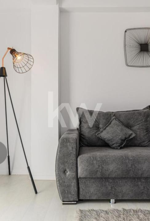 Apartament 2 camere, mobilat și utilat, etaj 2, strada De Mijloc - foto 2