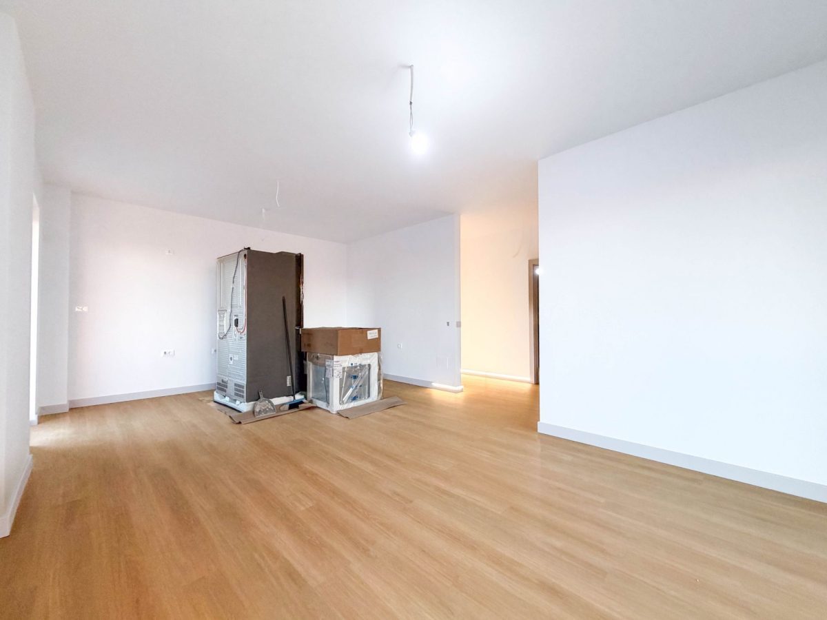 Apartament 3 camere | Finisat | Bloc Nou | Etaj Intermediar - foto 4