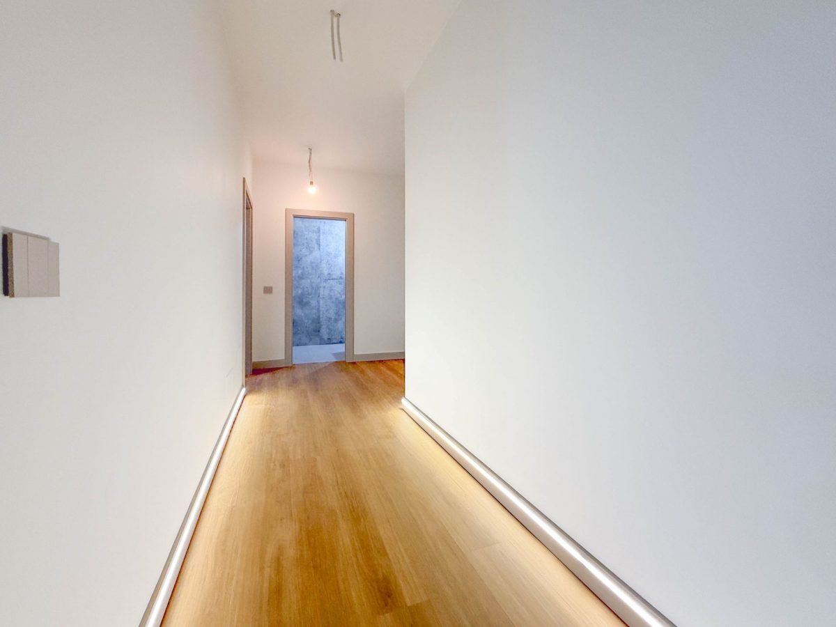 Apartament 3 camere | Finisat | Bloc Nou | Etaj Intermediar - foto 10