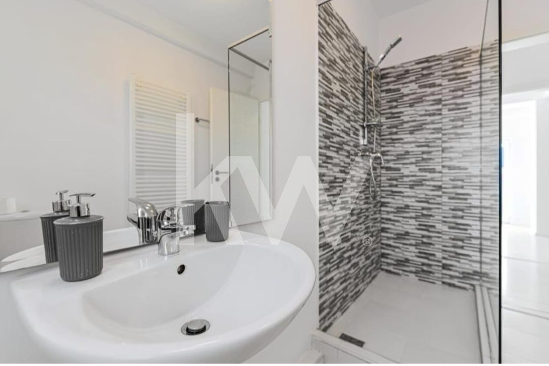 Apartament 2 camere, mobilat și utilat, etaj 1, strada De Mijloc - foto 12