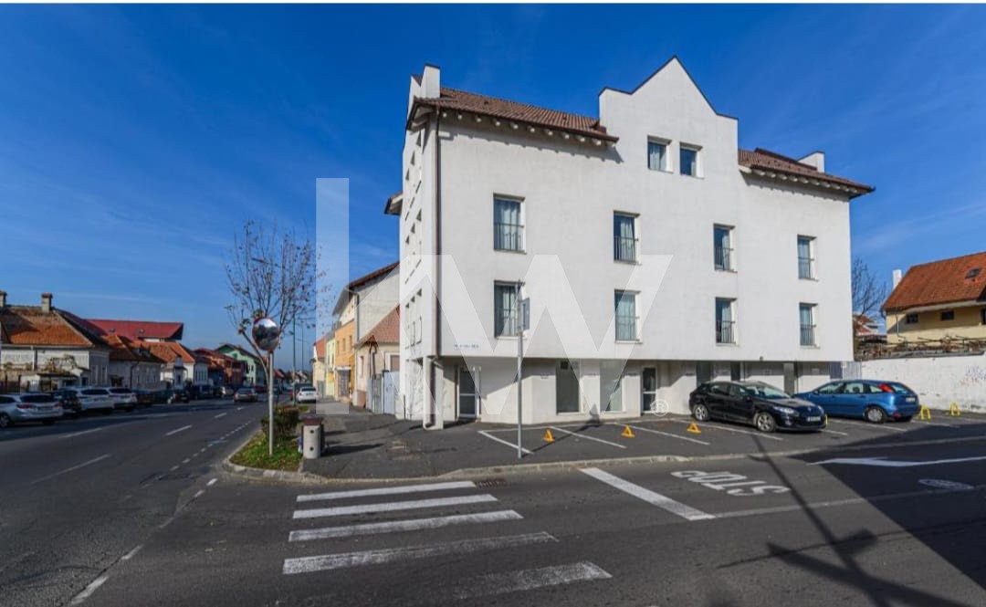 Apartament 2 camere, mobilat și utilat, etaj 1, strada De Mijloc - foto 14