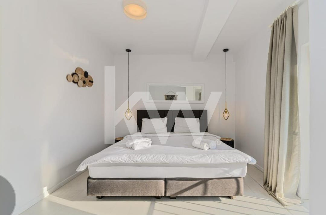 Apartament 2 camere, mobilat și utilat, etaj 1, strada De Mijloc - foto 8