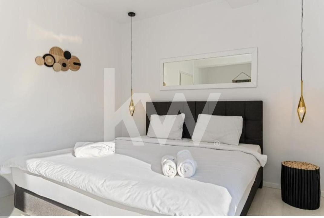 Apartament 2 camere, mobilat și utilat, etaj 1, strada De Mijloc - foto 9