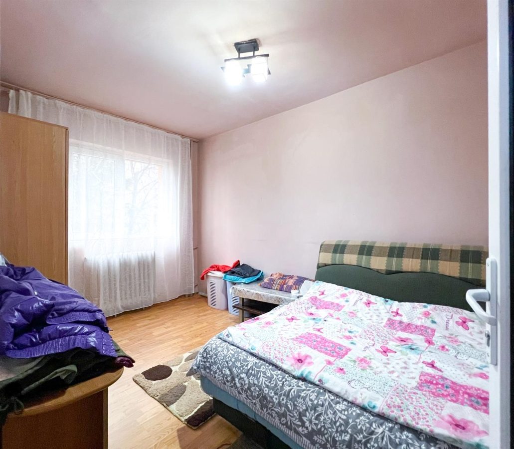 Apartament 4 camere | 65.7 mp | centrala proprie | Manastur | Mehedinti - Cluj-Napoca