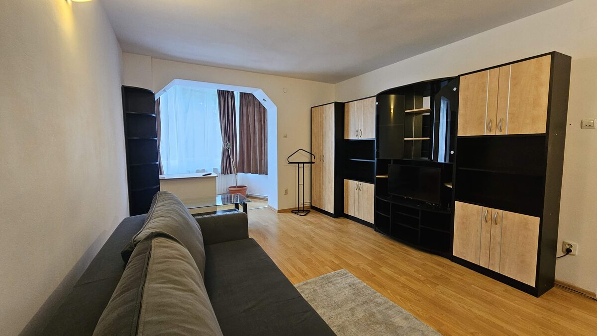 Central-2 min de Afi apartament et 2 - Brasov