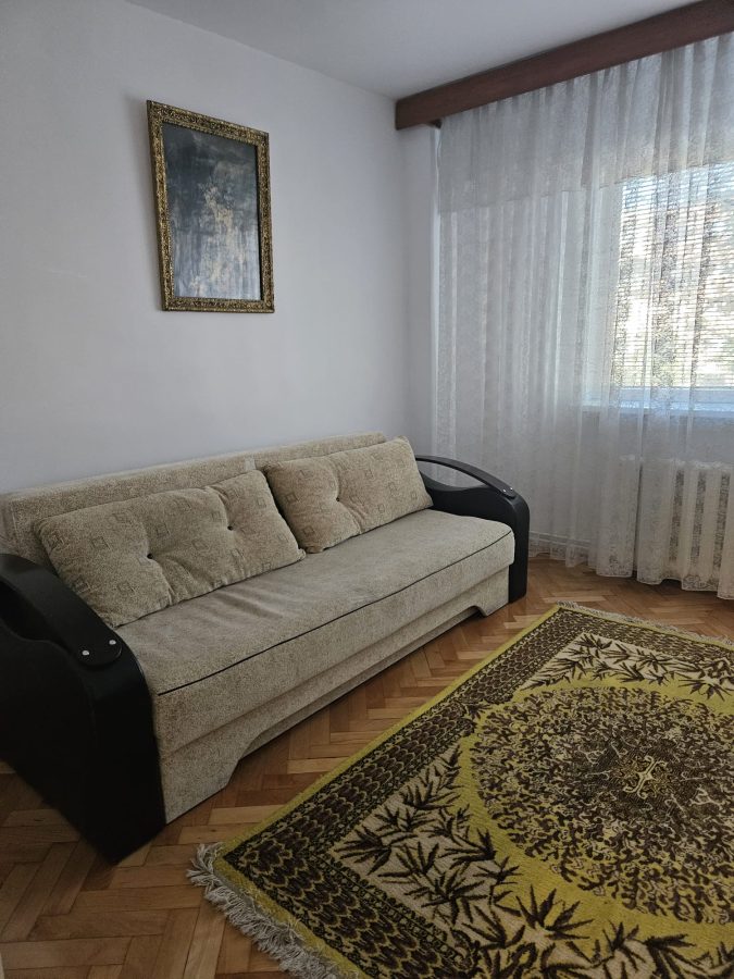 2 camere, zona Spitalul Judetean - Brasov