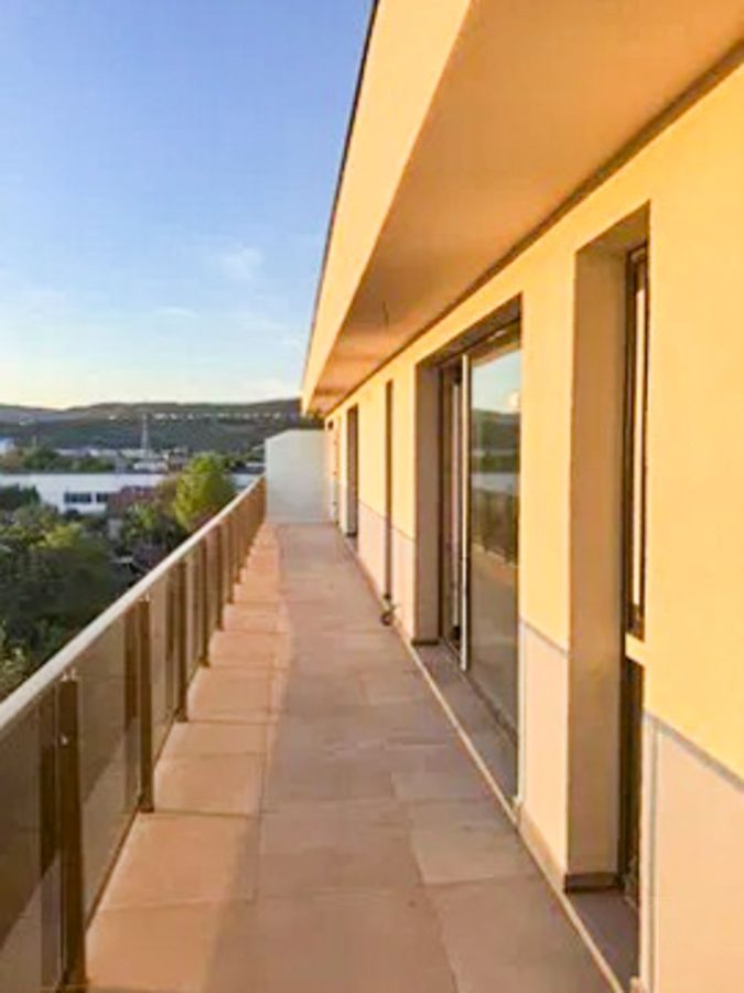 Apartament 3 camere, Marasti, zona Fabricii, la gri - Cluj-Napoca