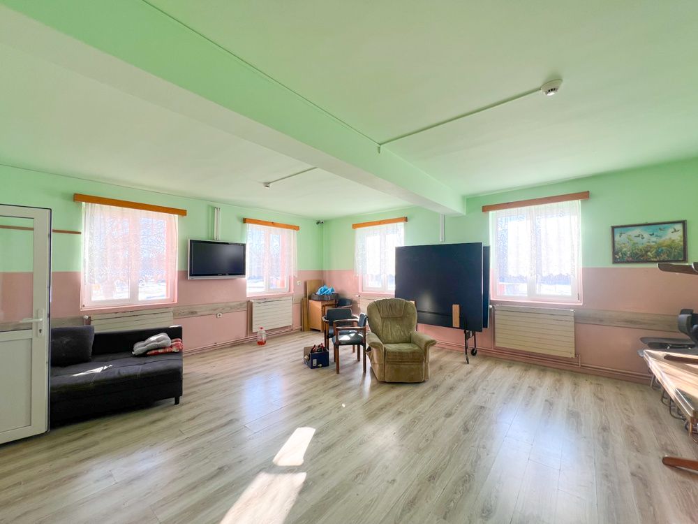 Oferim spre vanzare cladire + teren in Arpasu de Sus, Sibiu - foto 14