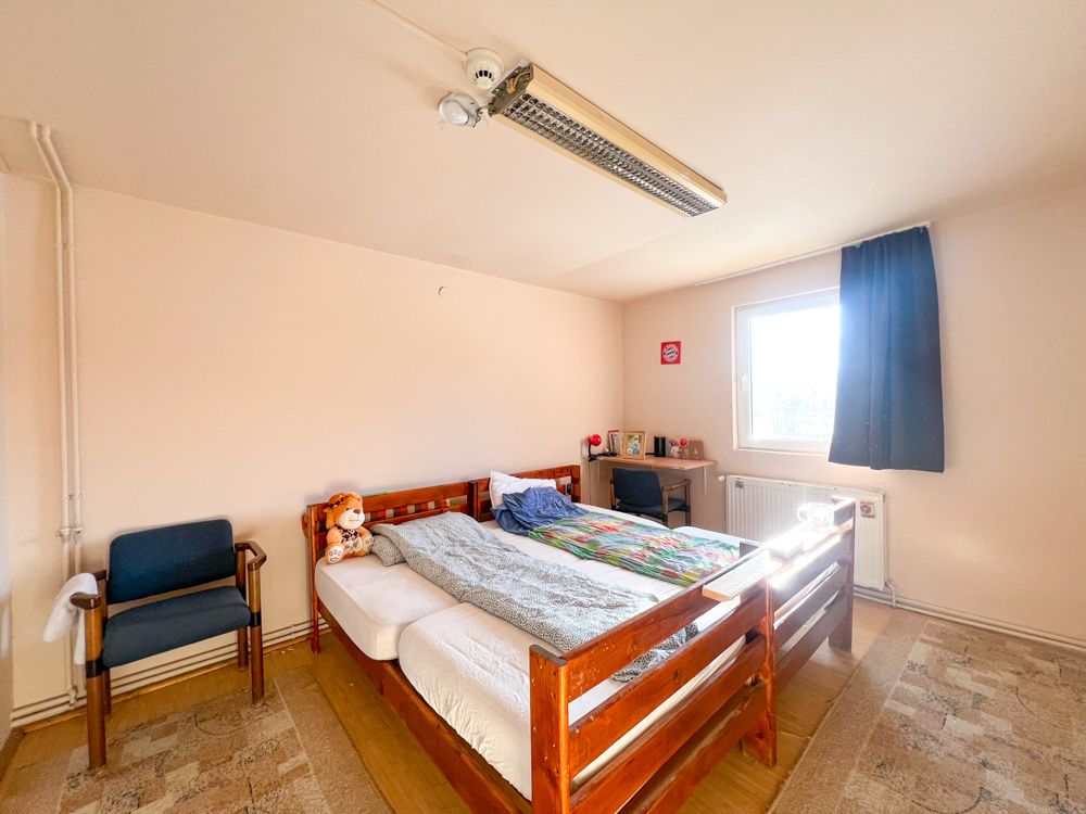 Oferim spre vanzare cladire + teren in Arpasu de Sus, Sibiu - foto 9