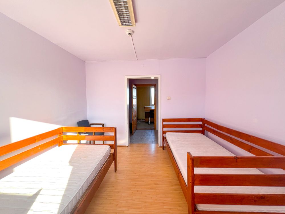 Oferim spre vanzare cladire + teren in Arpasu de Sus, Sibiu - foto 10