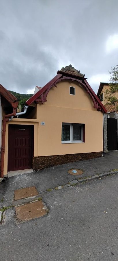 Casa Individuala Cartier Schei - Brasov