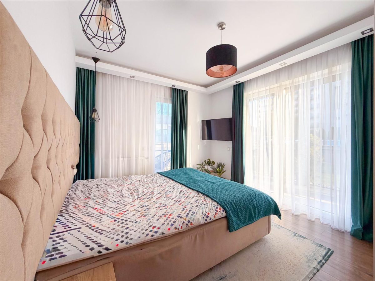 Apartament 3 camere | Bloc Nou | Parcare | Soporului - foto 4