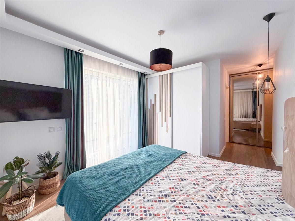 Apartament 3 camere | Bloc Nou | Parcare | Soporului - foto 5