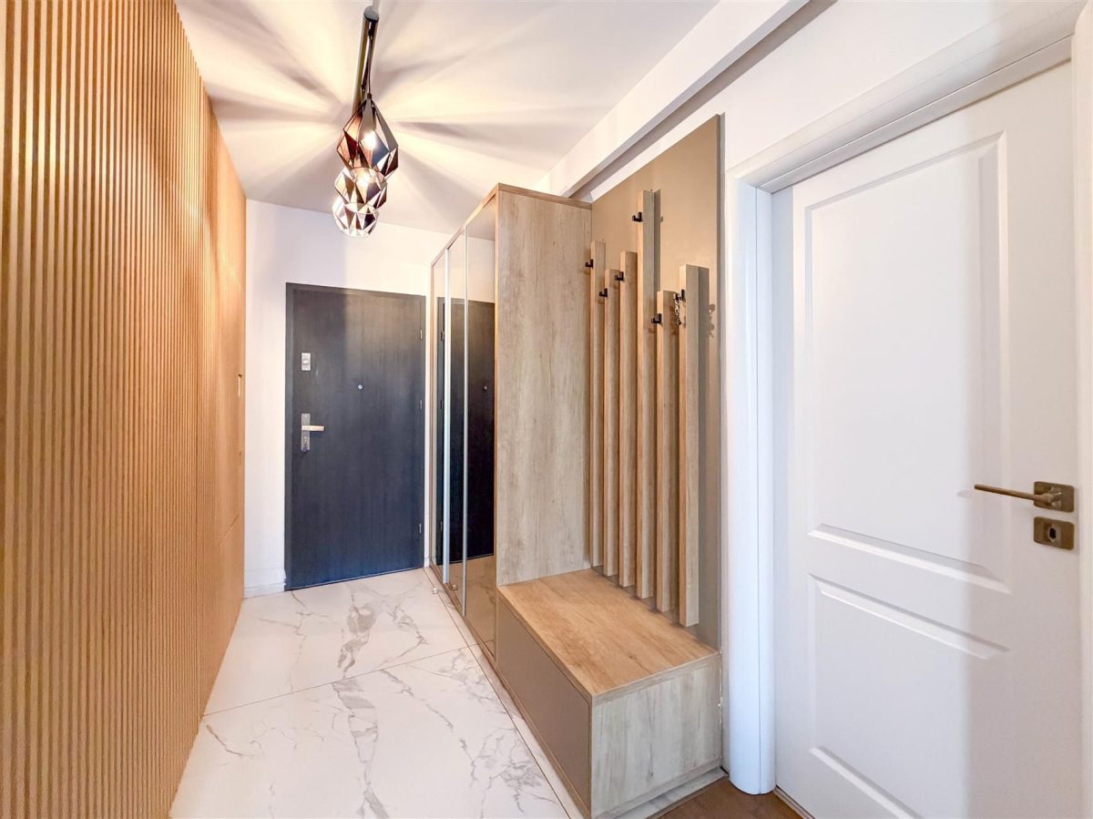 Apartament 3 camere | Bloc Nou | Parcare | Soporului - foto 9